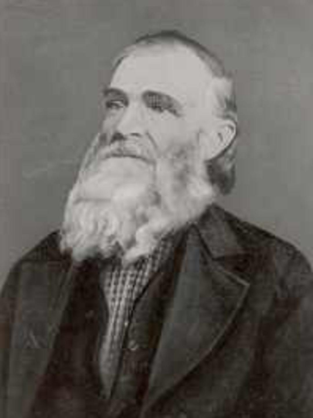 Cox, Frederick Walter